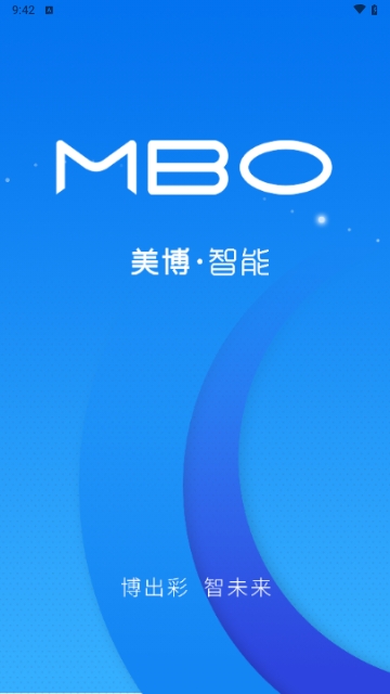 美博智能空调(MBOSmart)APP