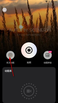 实况live动图相机手机版
