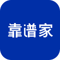 靠谱家app