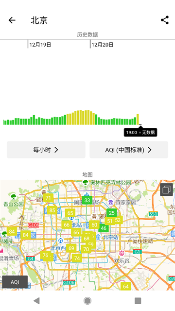 在意空气2025最新版