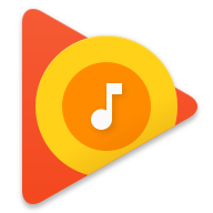 Google Play Music手机版