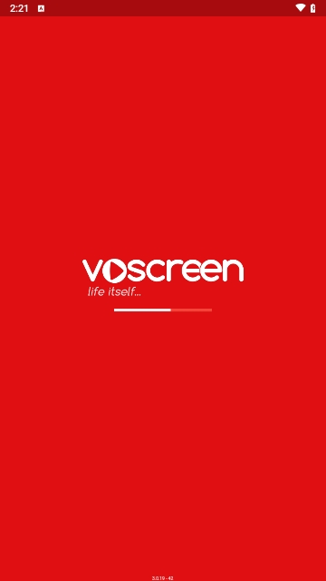 Voscreen