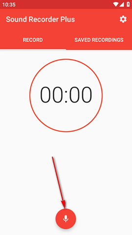 Sound Recorder Plus免费版