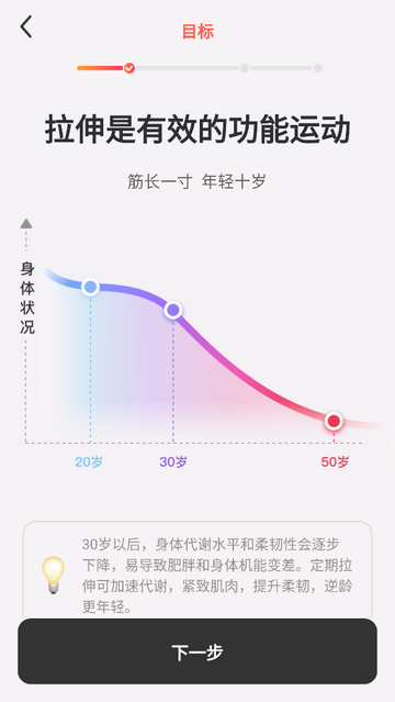 元气拉伸app