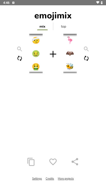 emojimix免费版