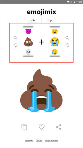 emojimix免费版