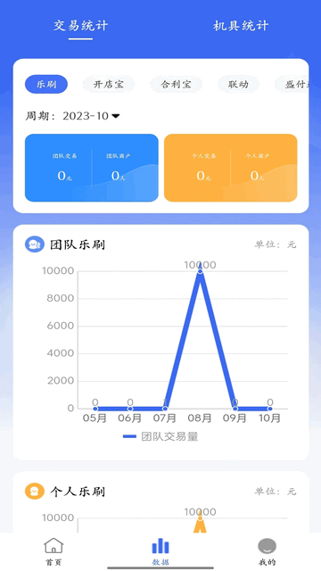 快展业官方版