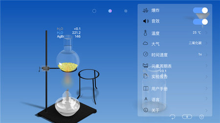 CHEMIST2025最新版