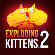 爆炸猫2(Exploding Kittens)安卓版