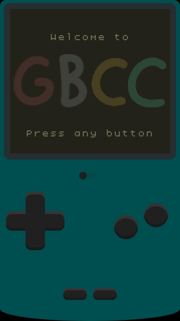 GBCC模拟器APP