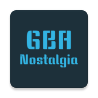 Nostalgia.GBA Lite模拟器APP