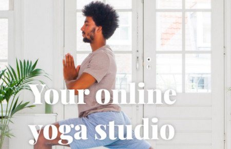 YogaEasy瑜伽app