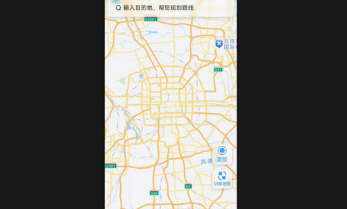 方舟实景地图最新版