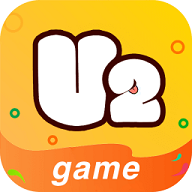 U2game游戏盒子APP