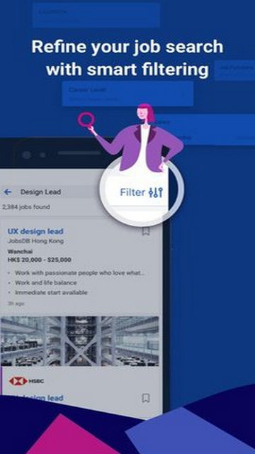 jobsdb香港招聘网最新版