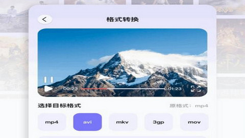 新魅影播放器app