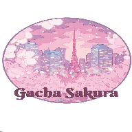 Gacha Sakura2025最新版