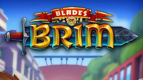 Blades of Brim手机版