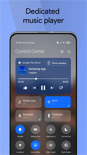 Mi Control Center官方版