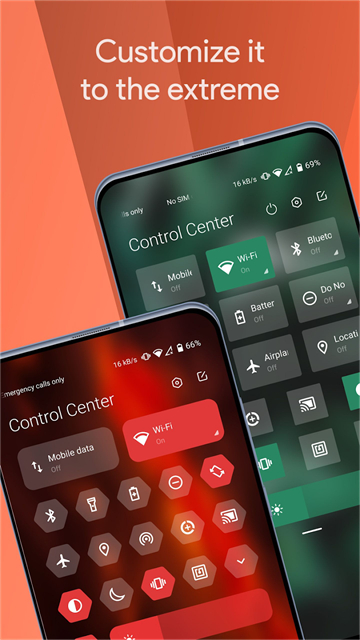 Mi Control Center官方版