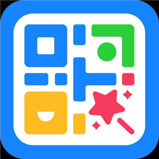 QR Code Generator二维码生成APP