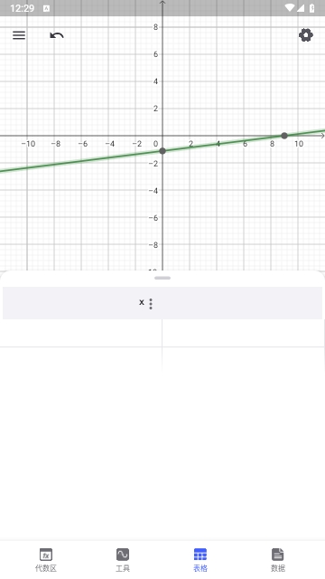 函数图像数学计算安卓版