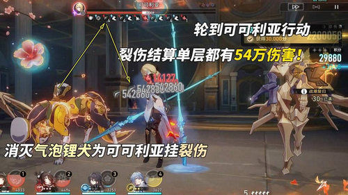 崩坏星穹铁道最新虚构叙事怎么打 陈腔滥调满星攻略