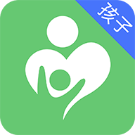 守护宝孩子端app