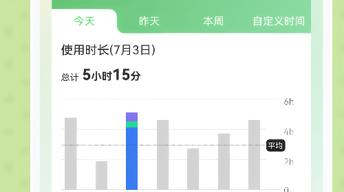 守护宝孩子端app