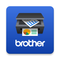 Brother打印机(iPrint&Scan)APP