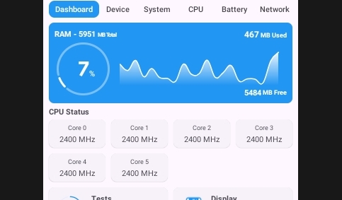 DeviceInfo官方版