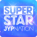 superstar jypnation国际服手机版