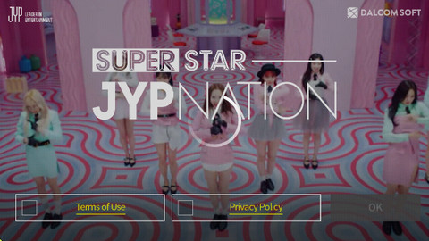 superstar jypnation国际服手机版