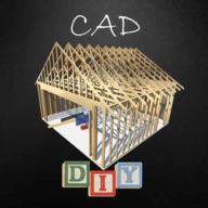 DIY CAD Designer最新版