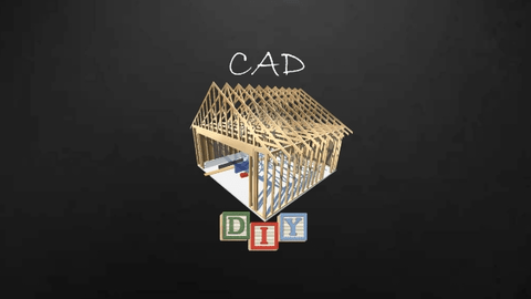 DIY CAD Designer最新版