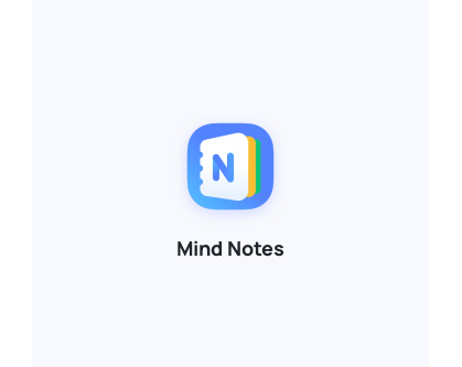 Mind Notes官方版