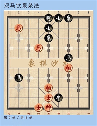 天天象棋游戏2025最新手机版