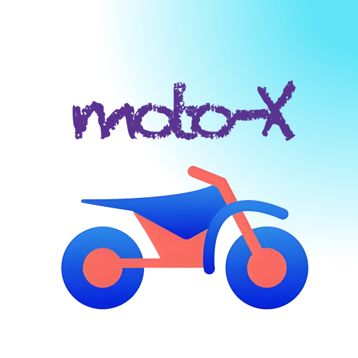 motoX摩托车驾考最新版