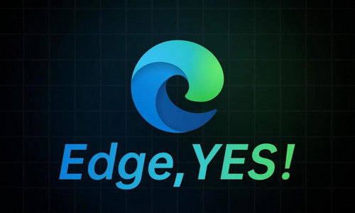 edge浏览器2025最新版