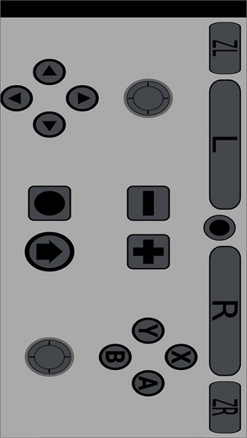 JoyCon Droid手柄模拟器APP