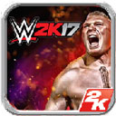 WWE 2K17手机版