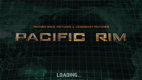 环太平洋游戏(Pacific Rim)