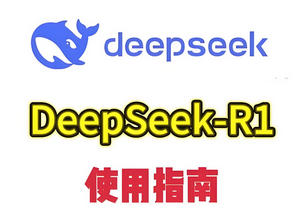 DeepSeek怎么用 DeepSeek官方正版下载地址