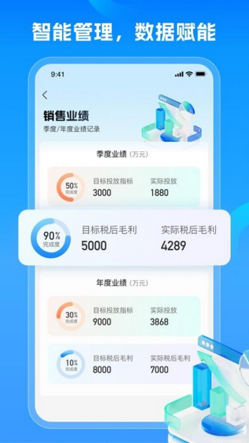 随时租手机app