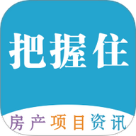 把握住app