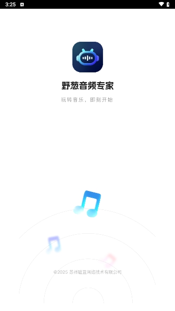 野葱音频专家手机版