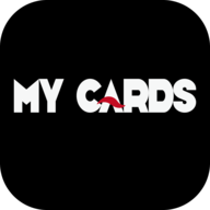 MyCards潮玩最新版