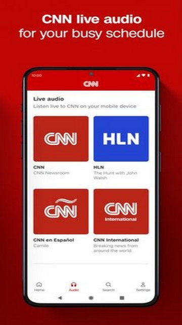 cnnnews最新版