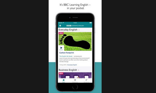 bbclearningenglish免费版