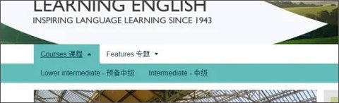 bbclearningenglish免费版